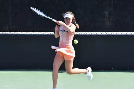 Dzina Milovanovic (Photo by Sarah Otteman)