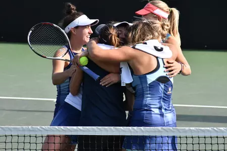 Team (Photo by Sarah Otteman)