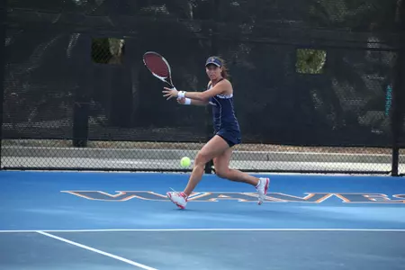 Luisa Stefani (Photo by Jeff Golden)