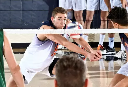 David Wieczorek (19) (Photo by Martin A. Folb)