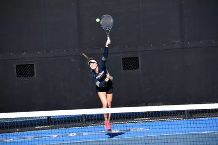 Dzina Milovanovic (Photo by Sarah Otteman)