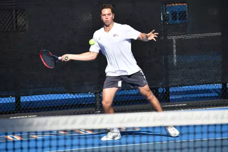 Dane Esses (Photo by Sarah Otteman)