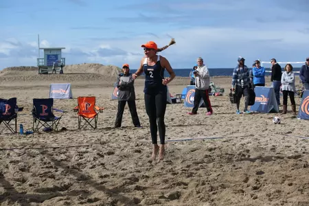 Skylar Caputo (2), Nina Matthies (Photo by Jeff Golden)