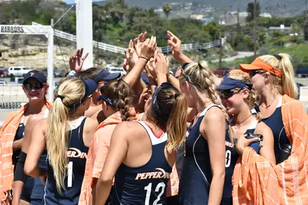 Team (Photo by Sarah Otteman)