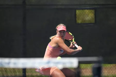 Ashley Lahey (Photo by Jeff Golden