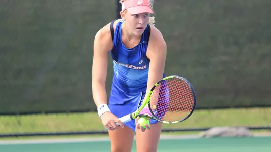 Ashley Lahey (Photo by Bill Kallenberg)