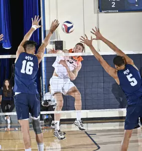 David Wieczorek (19) (Photo by Martin A. Folb)