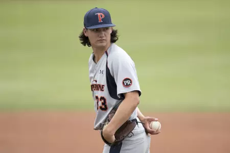 Jonathan Pendergast (Photo by Kyle Terada)