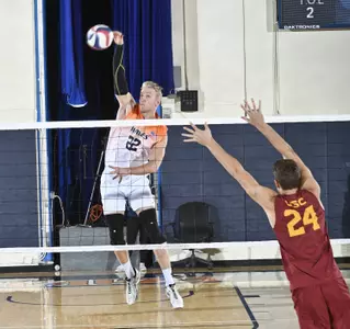 Alex Harthaller (22) (Photo by Martin A. Folb)