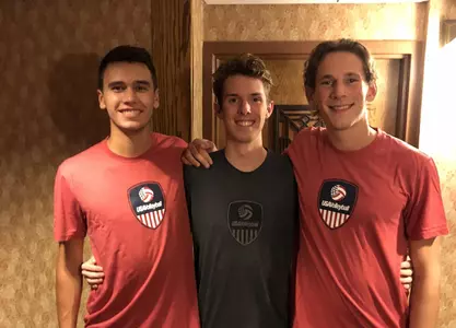 US Jr. National Waves