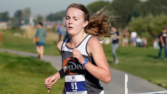 Caroline Archer