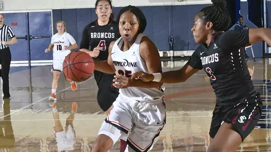 Yasmine Robinson-Bacote