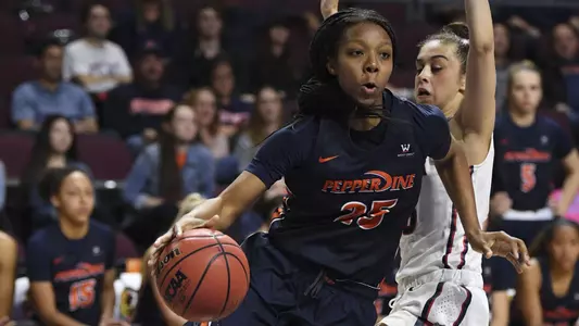 Yasmine Robinson-Bacote