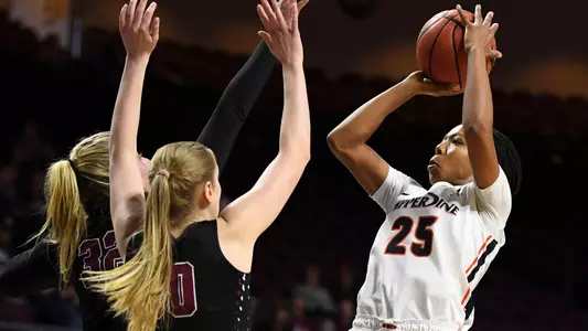 Yasmine Robinson-Bacote