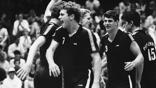 Matt Rigg Hall of Fame