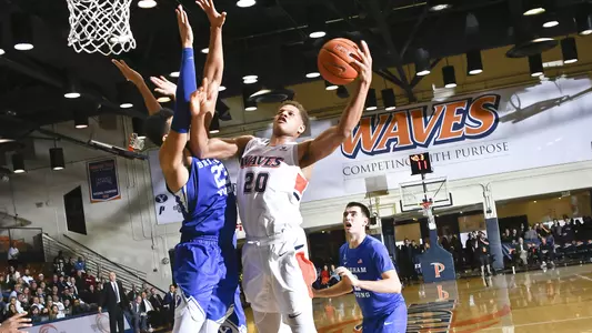 Kameron Edwards vs. BYU