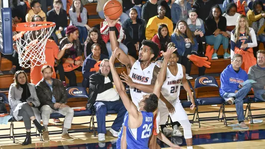 Darnell Dunn vs. BYU