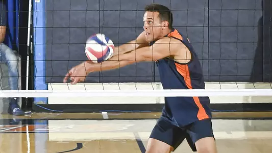 Noah Dyer vs. Princeton