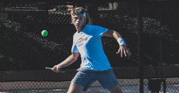 Pawel Jankowiak vs ITA Regional 2018