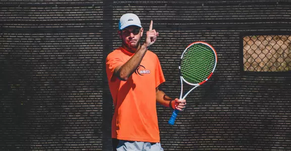 Shamlian vs ITA Regionals