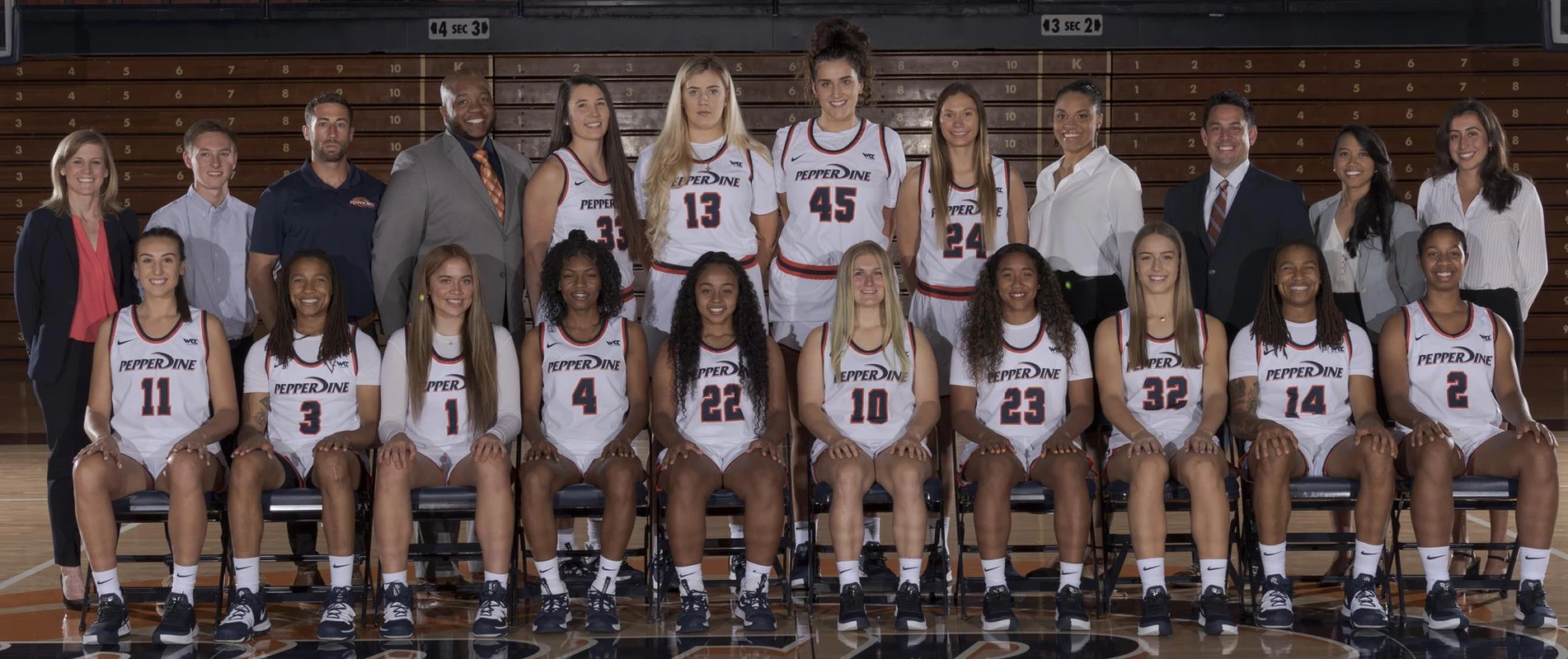 WBB Team