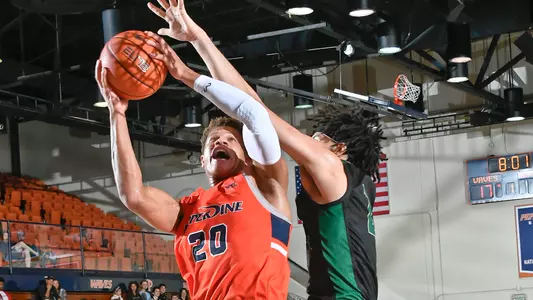 Kameron Edwards vs SacSt