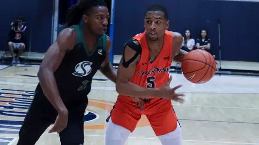 Smith vs. Sacramento State