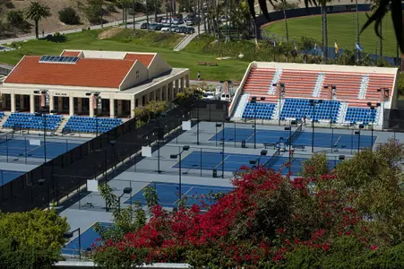 Ralphs-Straus Tennis Center