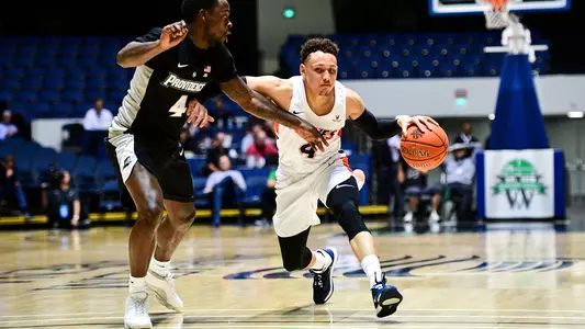 Colbey Ross vs. Providence