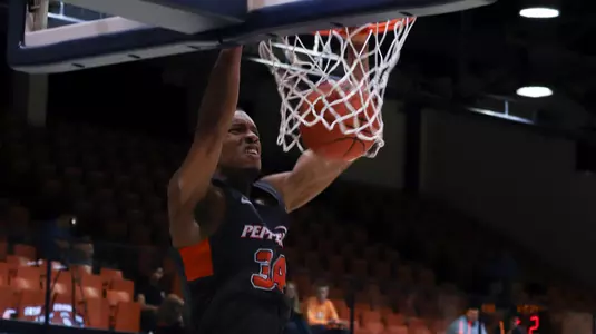 Victor Ohia Obioha vs. Idaho State