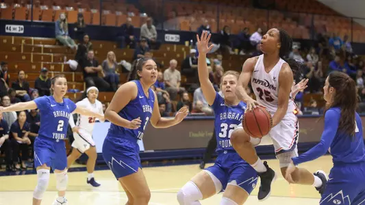 Yasmine Robinson-Bacote