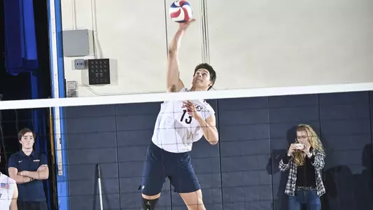 Max Chamberlain vs. BYU