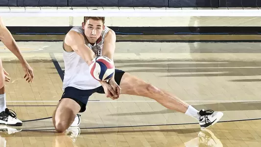 David Wieczorek vs. BYU