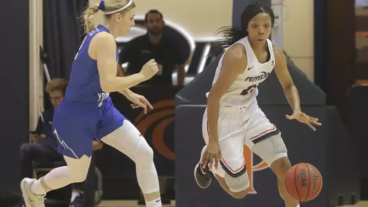 Yasmine Robinson-Bacote