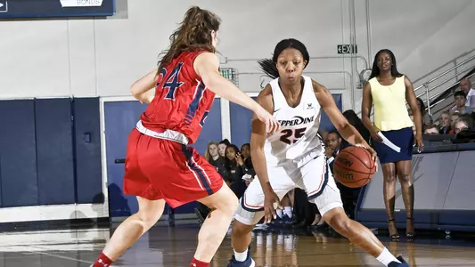 Yasmine Robinson-Bacote
