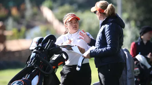 Kathrine Chan/Laurie Gibbs at Bruin Wave