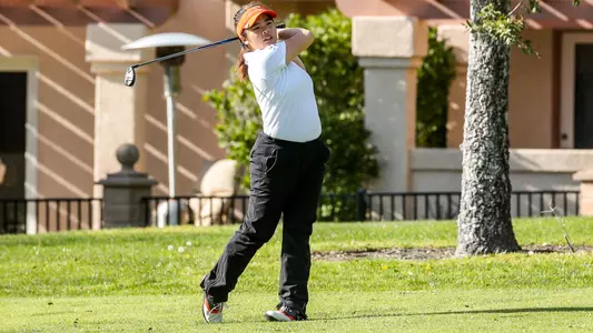 Kathrine Chan at Bruin Wave