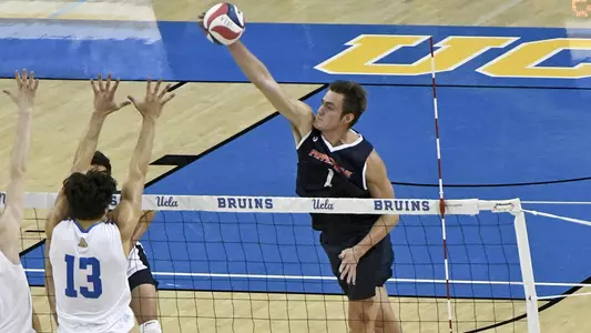 Michael Wexter at UCLA