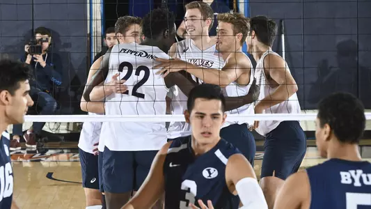 Team vs. BYU