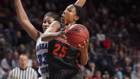 Yasmine Robinson-Bacote