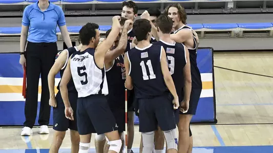 team at UCLA