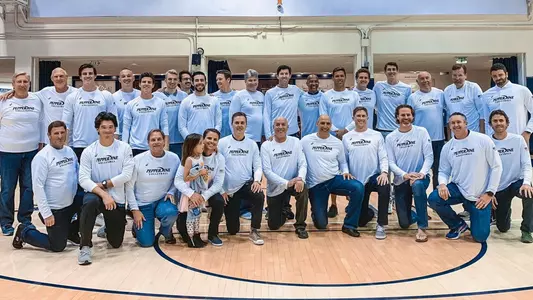 Pepperdine Men's Volleyball Alumni