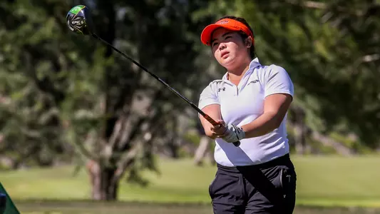 Kathrine Chan at Bruin Wave Invitational