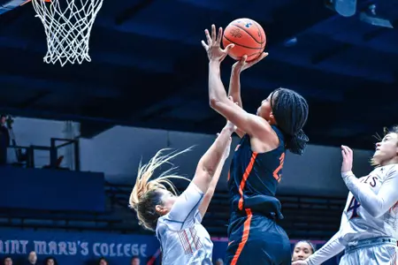 Yasmine Robinson-Bacote