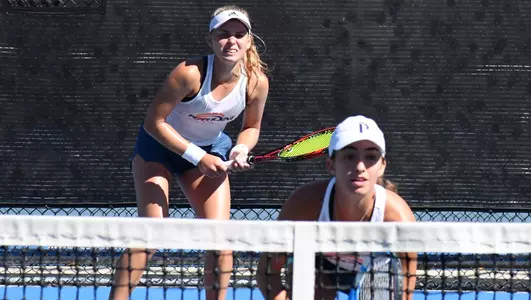 Jessica Failla, Anastasia Iamachkine