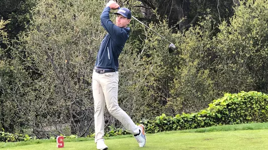 Joshua McCarthy at The Goodwin