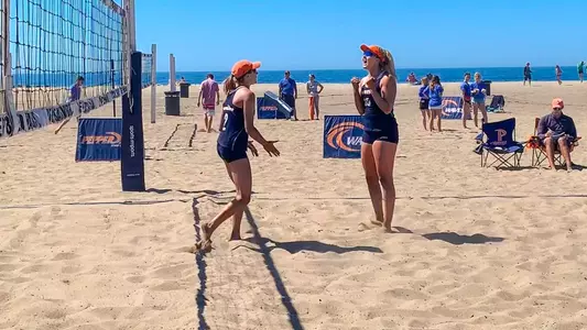 Skylar Caputo, Alexis Filippone