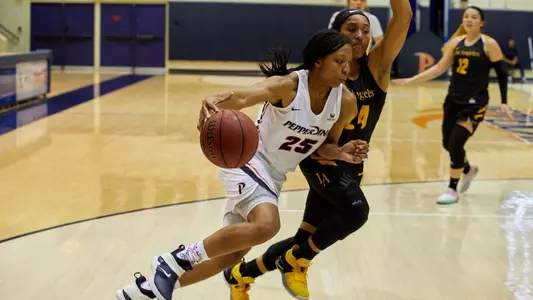 Yasmine Robinson-Bacote