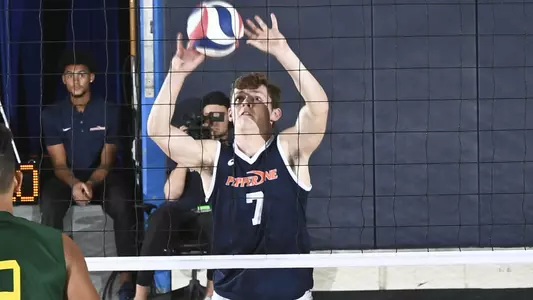 Spencer Wickens vs. Concordia