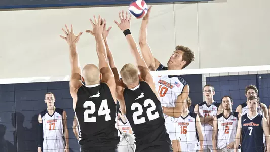 Kaleb Denmark vs. Grand Canyon